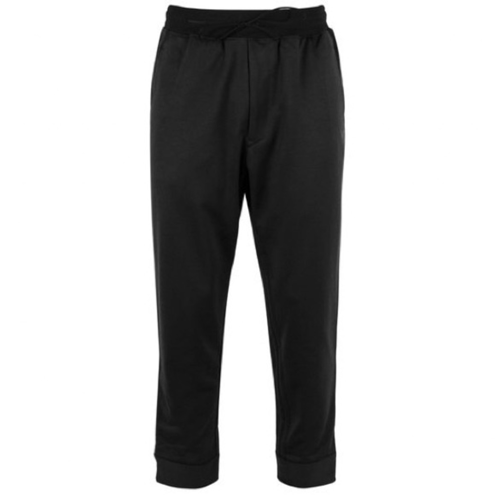 Y-3 NWT
YOHJI TRACK PANTS BLACK IN BLACK